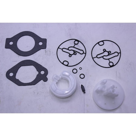 Kohler Kit Float And Inlet Needle For 22 757 07-S